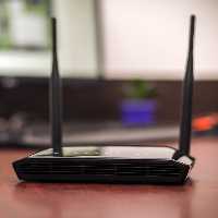 مودم Dlink 2750U آکبند