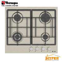 اجاق گاز صفحه ای تکنوگاز TTS-14622