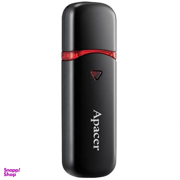 فلش مموری USB اپیسر (Apacer) مدل Ah333 ظرفیت 8GB