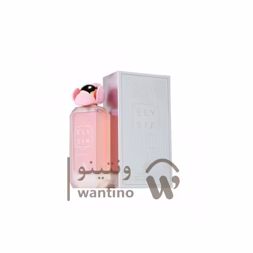 عطر ادکلن زنانه وانیلا کندی راک شوگر 42 فراگرنس ورد (Fragrance World Kayali Fragrances Vanilla Candy Rock Sugar | 42)