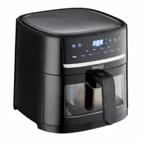 هواپز 6 لیتری شیائومی Zolele ZA005 Electric Air Fryer 6L خرید محصولات شیائومی