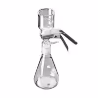 ست فیلتراسیون Glassco (تمام شیشه)