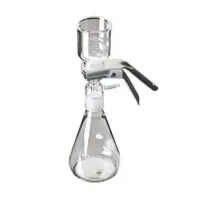 ست فیلتراسیون Glassco (تمام شیشه)