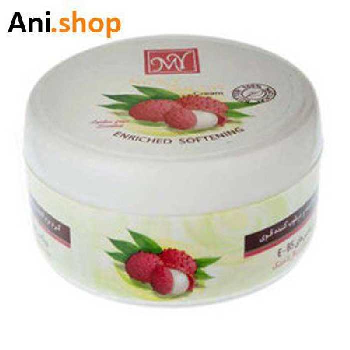 کرم کاسه ای میوه ای سیلکی تاچ مای کد J7