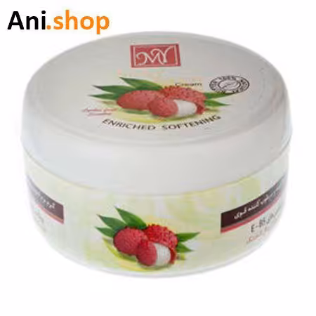 کرم کاسه ای میوه ای سیلکی تاچ مای کد J7