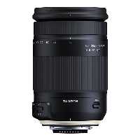 لنز تامرون Tamron 18-400mm f/3.5-6.3 Di II VC HLD for Canon EF