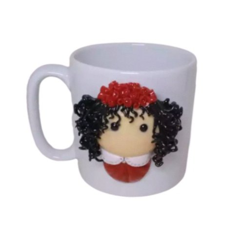 ماگ سرامیکی آرزو