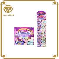 اسمارتیز  استندی طرح تخم بلدرچین باغستان