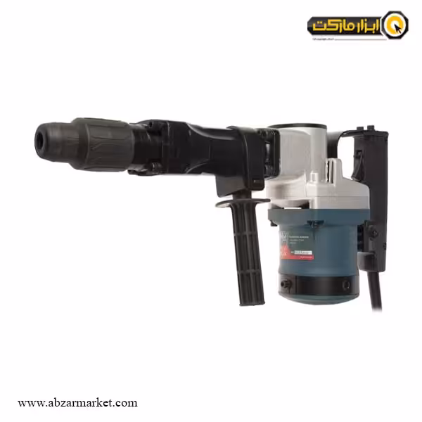 چکش تخریب پوکا 11 کیلویی مدل H402