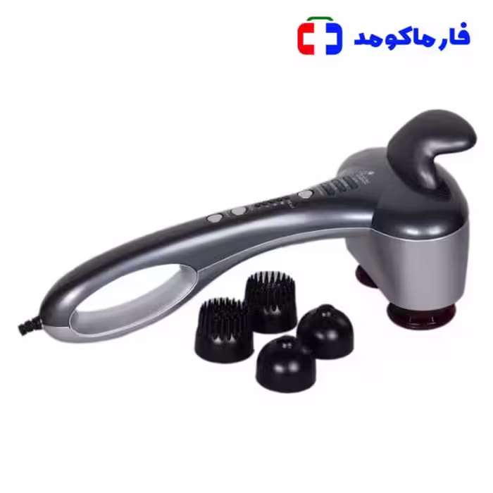 ماساژور زنیت مد مدل HM60