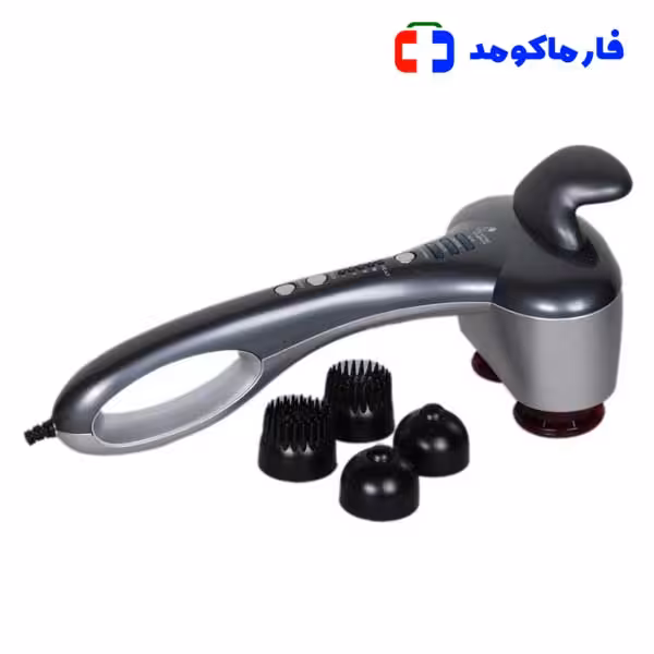 ماساژور زنیت مد مدل HM60