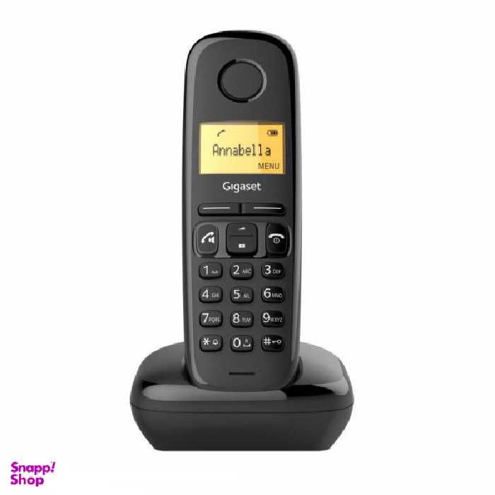 تلفن بی سیم گیگاست مدل A270