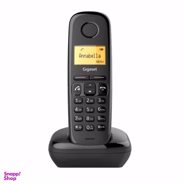 تلفن بی سیم گیگاست مدل A270