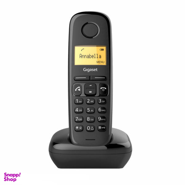 تلفن بی سیم گیگاست مدل A270