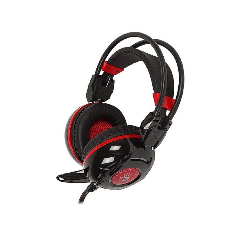 هدست ای فورتک مدل Bloody G300 - فروشگاه کارما آی‌تی