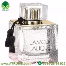 عطر ادکلن لالیک لامور (له آمور) 100 میل زنانه