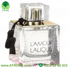 عطر ادکلن لالیک لامور (له آمور) 100 میل زنانه