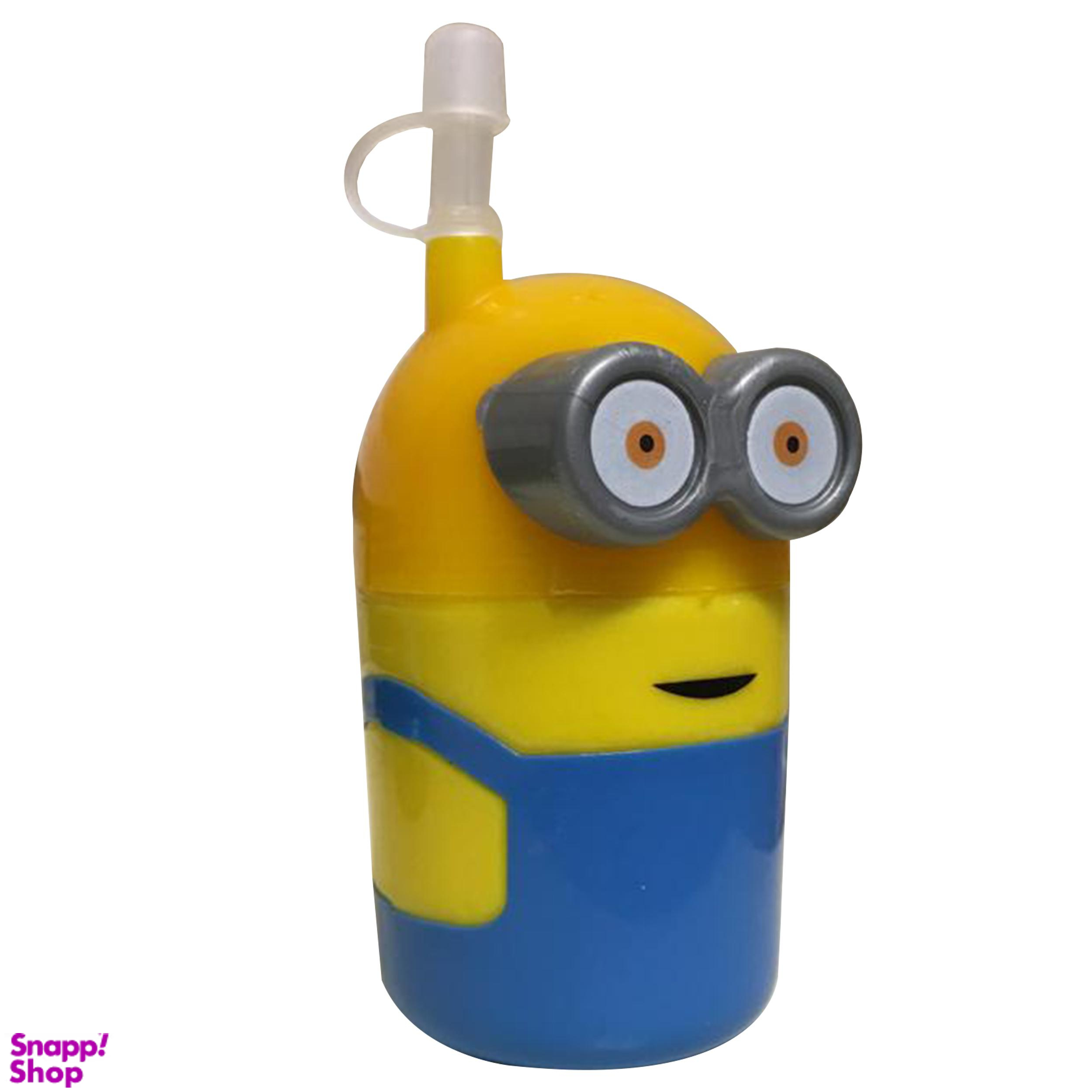 قمقمه کودک مهرسا (Mehrsa) طرح مینیون