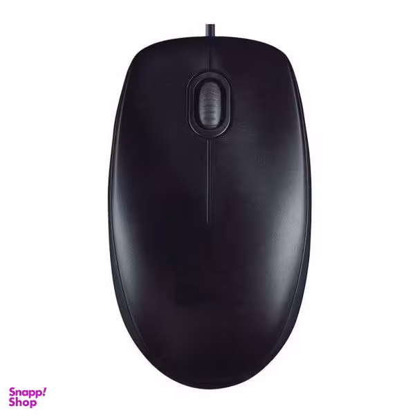 ماوس مدل M90 غیر اصل