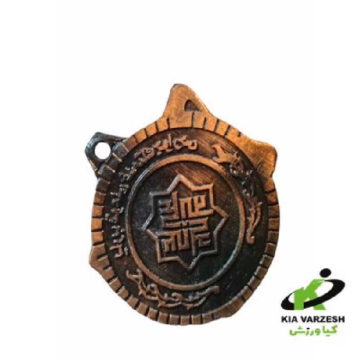 مدال شطرنج - مشخصات،قیمت و خرید