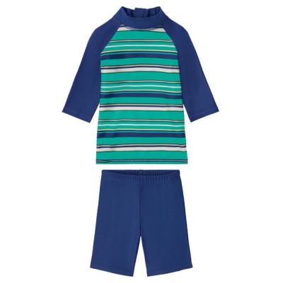 مایو بچگانه برند آلمانی lupilu سایز 6تا12 ماه مایو لوپیلو