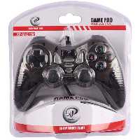 دسته بازی تک شوک دار ایکس پی XP-Mx215