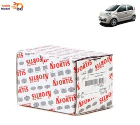 لنت ترمز عقب ام وی ام MVM 110 برند آفورتیس AFORTIS