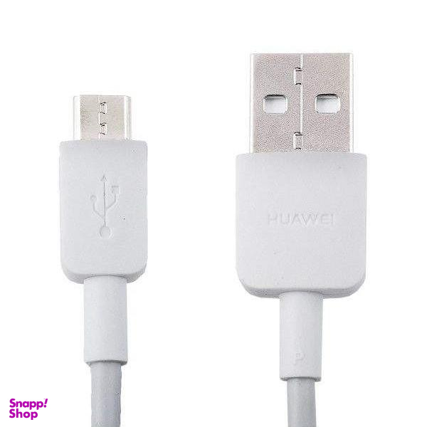 کابل تبدیل USB به Micro USB هوآوی (Huawei) مدل Hi1121 به طول 1m