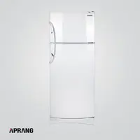 یخچال و فریزر کمبی برفاب مدل 70-30(لطفا با هماهنگی خرید بفرمایید)