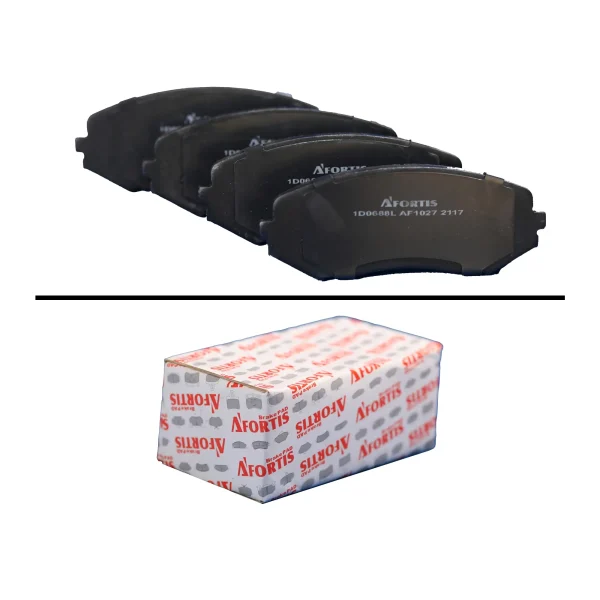 لنت ترمز عقب گراند ویتارا آفورتیس