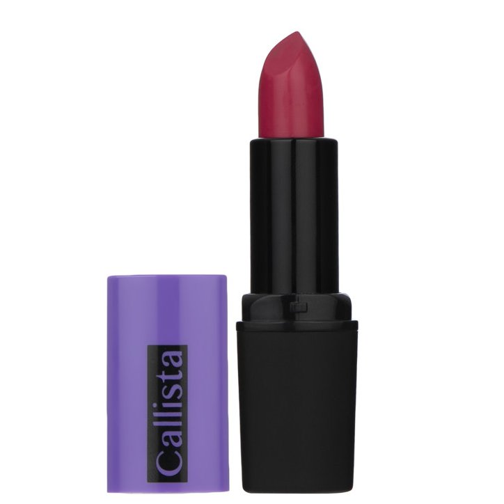 رژ لب جامد کالیستا سری Hydra Color شماره C26