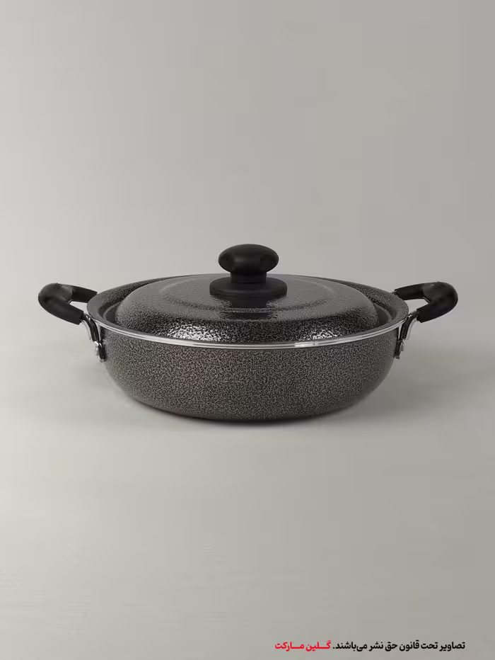 ماهیتابه تفلون عروس سایز 24