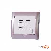 زنگ ملودی دلند مدل آریا