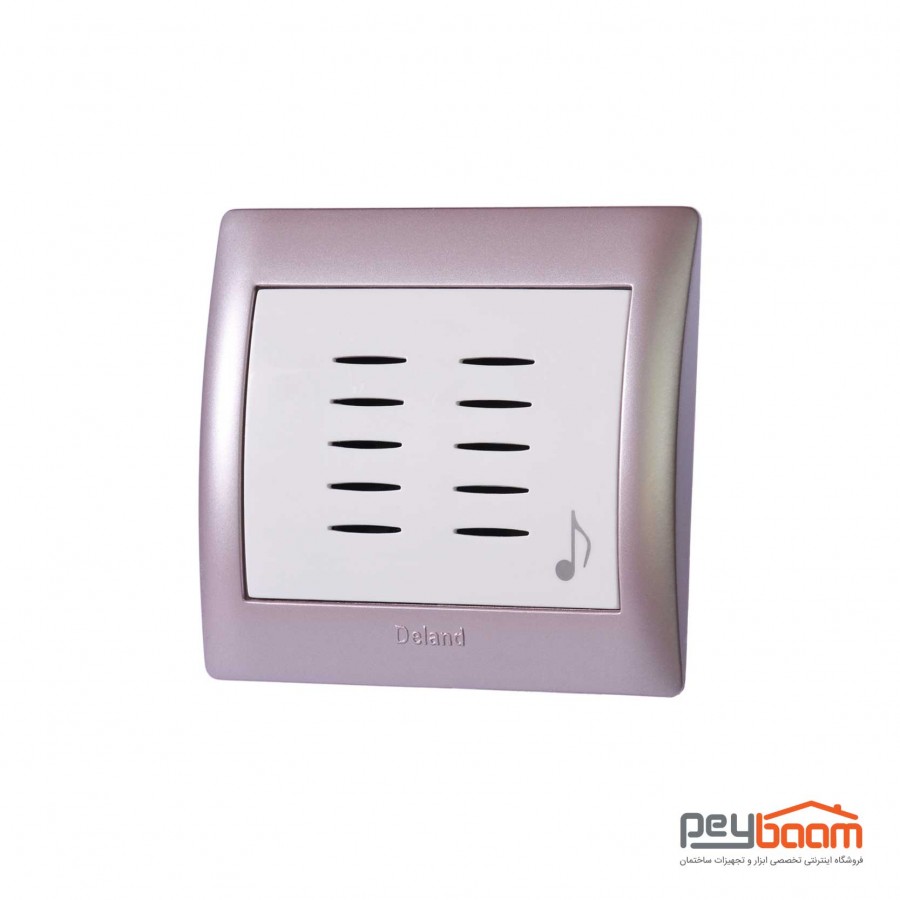 زنگ ملودی دلند مدل آریا