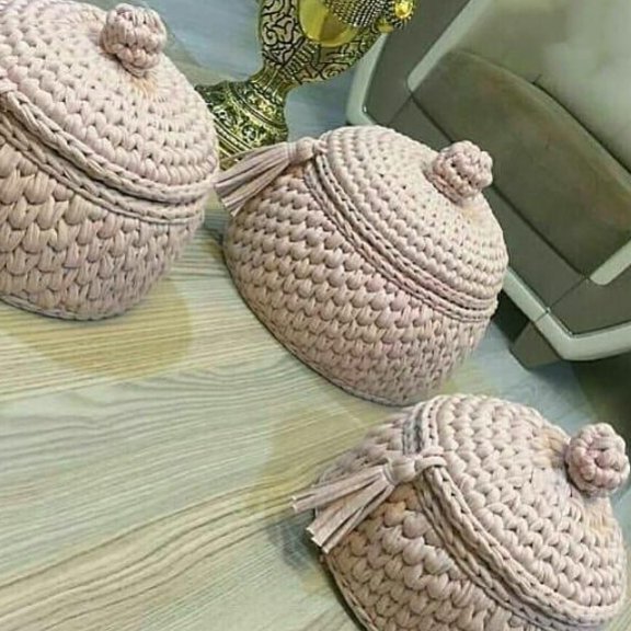باکس تریکو