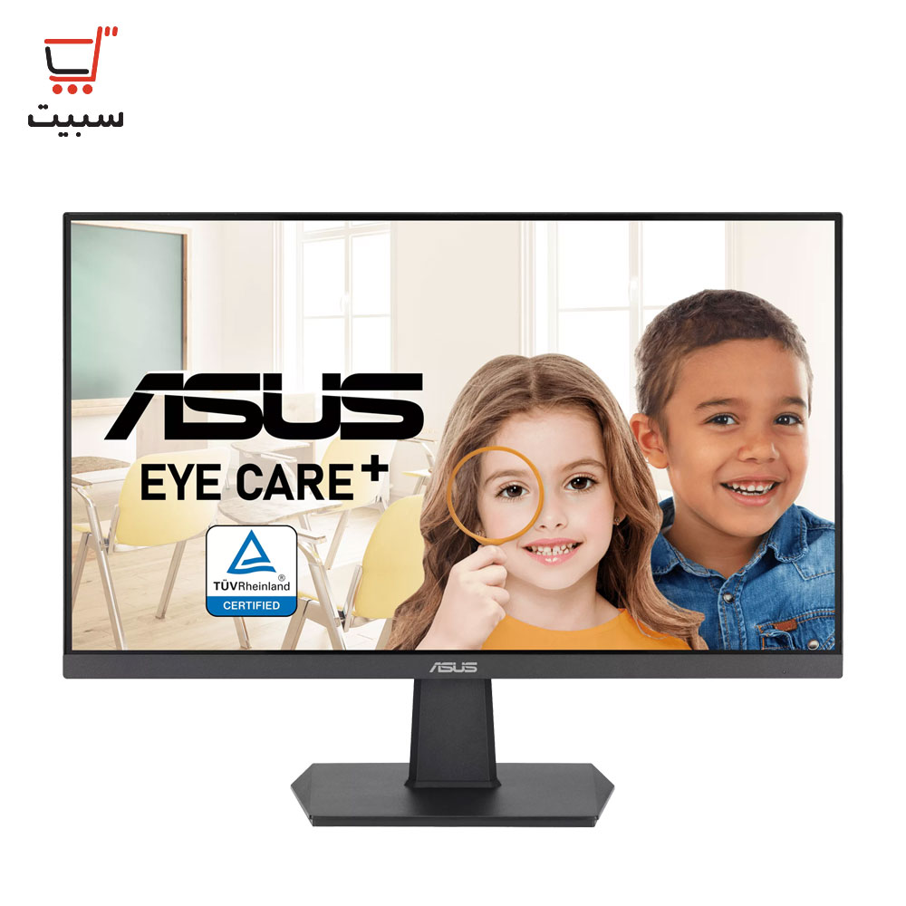 مانیتور 27 اینچی گیمینگ ایسوس مدل VA27EHF