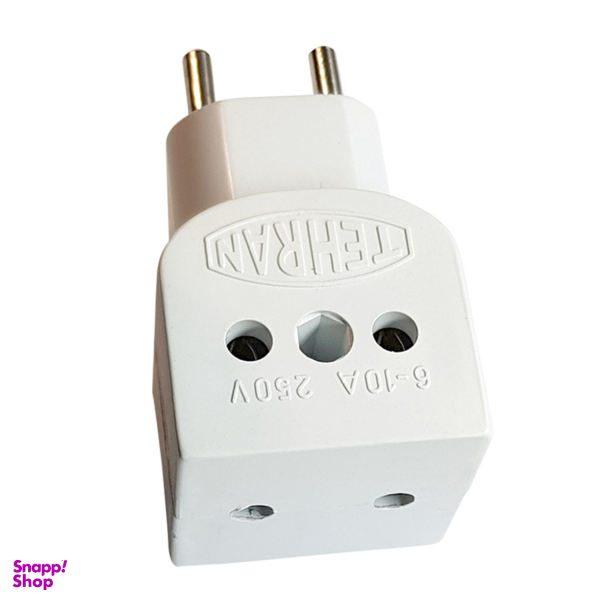 چندراهی برق مدل copper-01