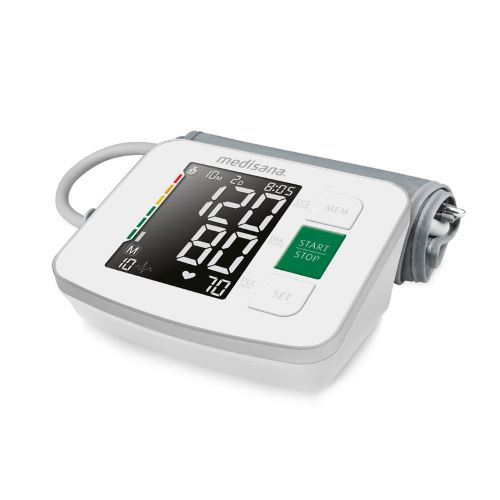 فشارسنج دیجیتالی مدیسانا مدل BU514