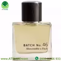 عطر ادکلن آمبرکرامبی اند فیچ بتچ نامبر 46 50 میل مردانه