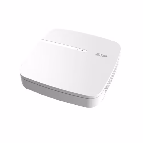 ضبط کننده ویدیویی داهوا مدل DH-NVR1B04-4P