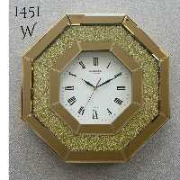 ساعت دیواری اینه ای باروک