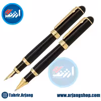 ست خودنویس و روان نویس ایپلمات مدل COLOSSEUM