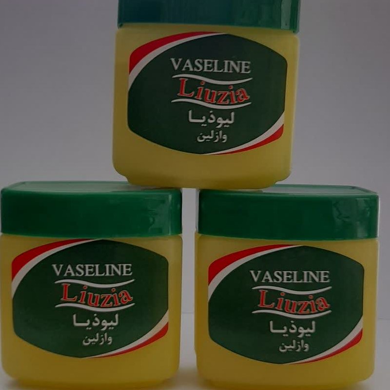 وازلین لیوذیا 