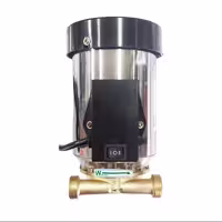 پمپ آبگرمکن 260 واتی دراپ مدل 15WG-260A