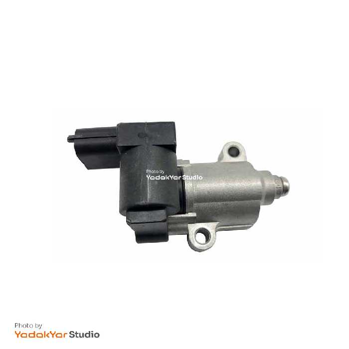 استپر موتور هیوندای آوانته اتوماتیک هیوندایی (جنیون پارت) - کره