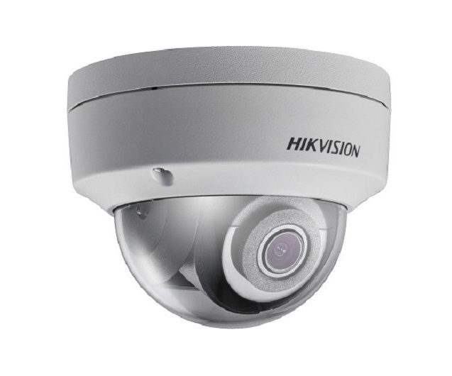 دوربین مدار بسته هایک ویژن مدل DS-2CD2123G0-IS