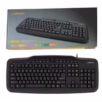 کیبورد سیبراتون (SIBRATON) مدل SKB569

