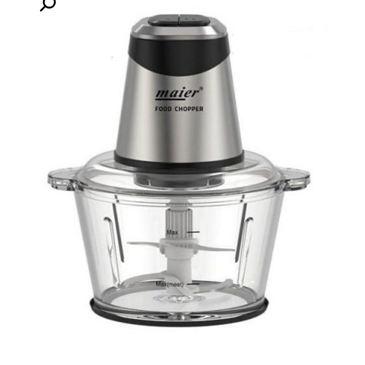 خردکن مایر مدل MR-384