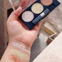 هایلایتر  3تایی