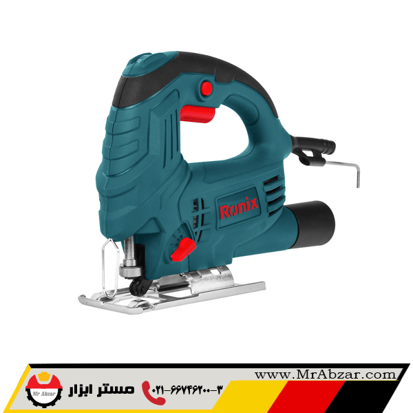 اره عمودبر رونیکس 4150